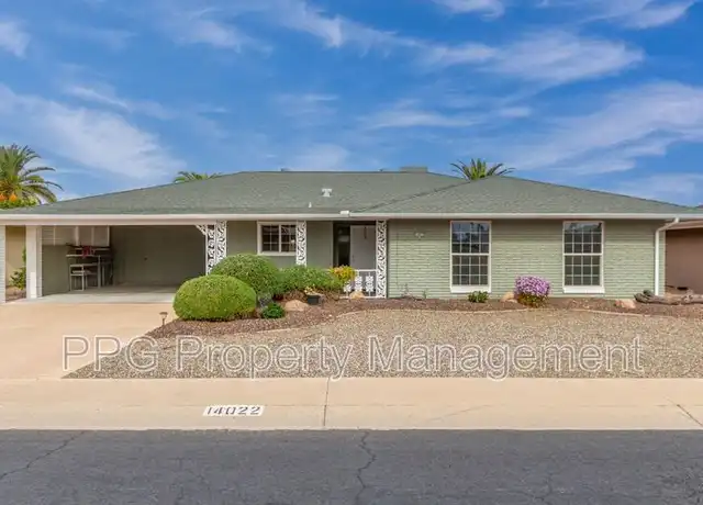 Property at 14022 N Whispering Lake Dr, Sun City, AZ, 85351, 3 beds, 2 baths, [object Object]