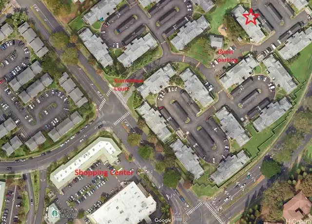 Property at 95-1042 Ainamakua Dr Unit E, Mililani, HI, 96789, 2 beds, 1 bath, [object Object]