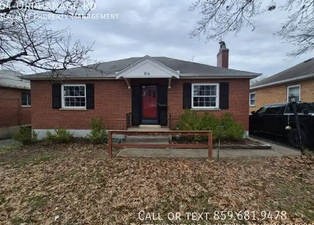 Property at 64 Orphanage Rd, Ft Mitchell, KY, 41017, 3 beds, 1 bath, [object Object]