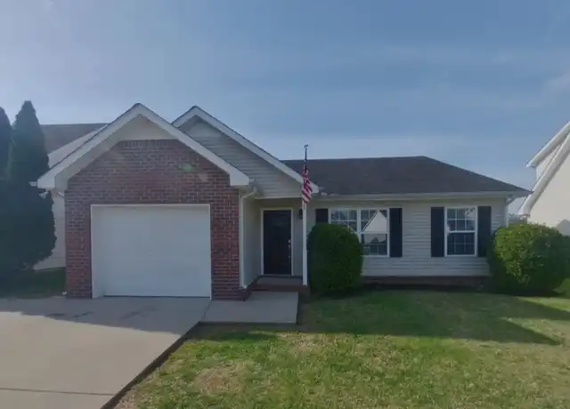 Property at 3005 Weybridge Dr, Murfreesboro, TN, 37128, 3 beds, 2 baths, [object Object]