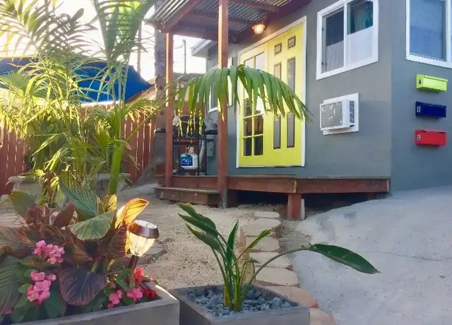 Property at 2766 Island Ave Unit A, San Diego, CA, 92102, 1 bed, 1 bath, [object Object]