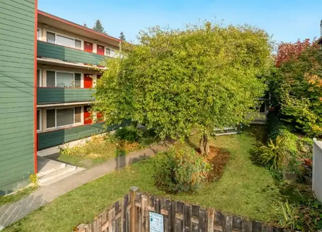 Property at Westernaire Apartments - 4201 SW Graham St, Seattle, WA, 98136, 1 bed, 1 bath, [object Object]
