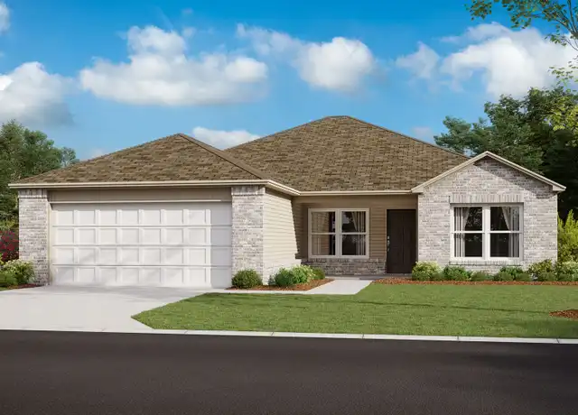 Property at 7403 E 157th Pl S, Bixby, OK, 74008, 3 beds, 2 baths, [object Object]