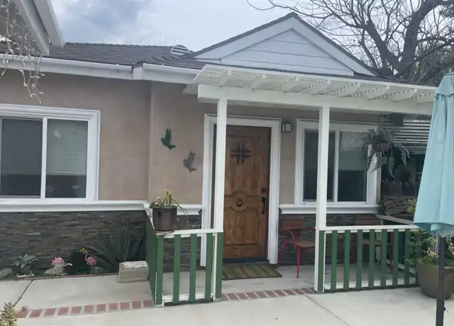 Property at 15857 Alwood St, La Puente, CA, 91744, 1 bed, 1 bath, [object Object]