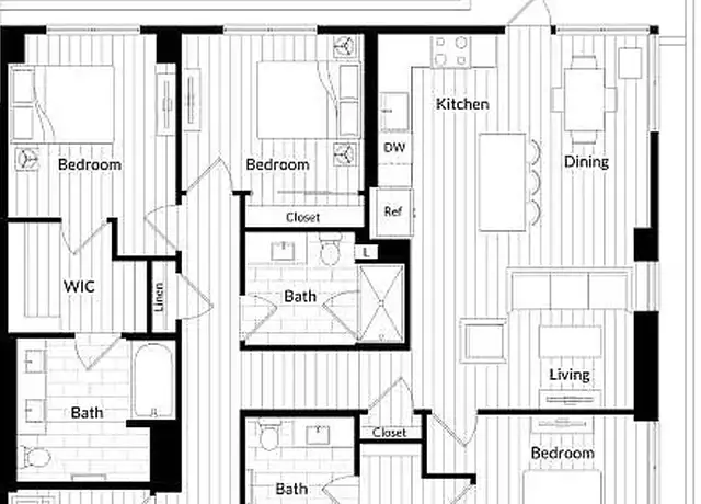 Photo of 800 N Front St, Burbank, CA 91502