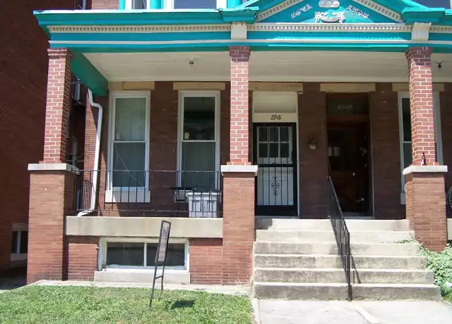 Property at 2918 N Calvert St Unit 2F, Baltimore, MD, 21218, 1 bed, 1 bath, [object Object]