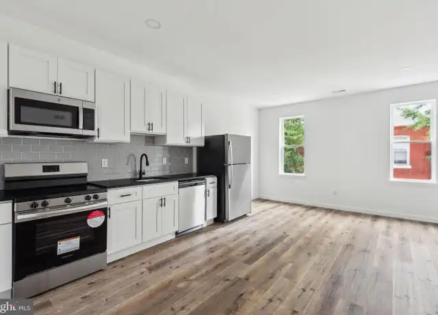 Property at 38 S Salford St Unit 2, Philadelphia, PA, 19139, 2 beds, 1 bath, [object Object]