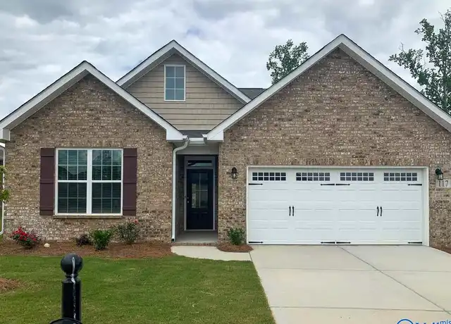 Property at 117 Fernhill Dr NW, Madison, AL, 35757, 3 beds, 2 baths, [object Object]