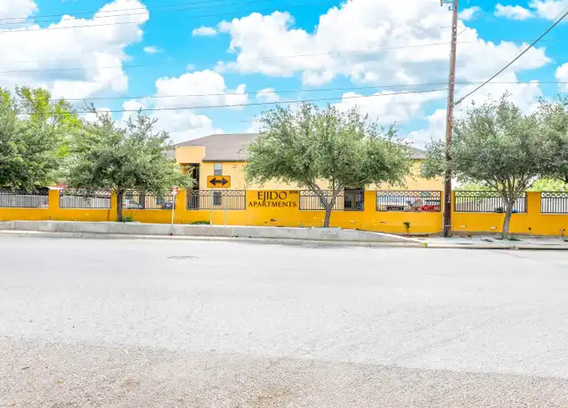 Property at 2119 S Ejido Ave Unit 20, Laredo, TX, 78046, 2 beds, 1 bath, [object Object]