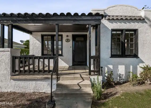Property at 75 W Simpson St, Ventura, CA, 93001, 2 beds, 1 bath, [object Object]