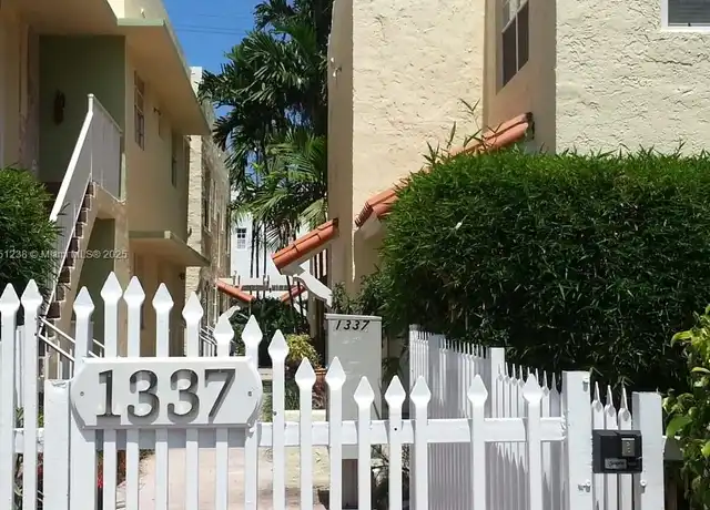 Property at 1337 Euclid Ave #205, Miami Beach, FL, 33139, 1 bed, 1 bath, [object Object]