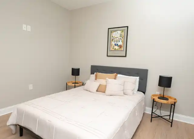 Property at 2402 Bartholomew St Unit 3, New Orleans, LA, 70117, 1 bed, 1 bath, [object Object]