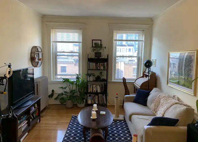 Property at 19 Queensberry St Unit 34, Boston, MA, 02215, 1 bed, 1 bath, [object Object]