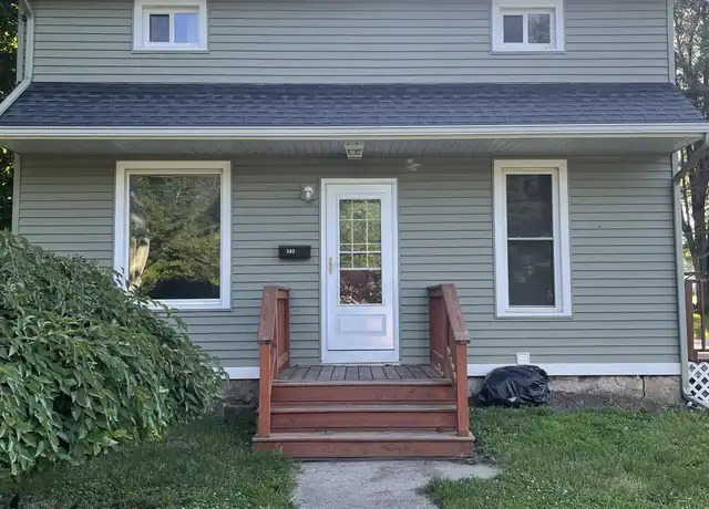 Property at 503 East St, Jonesville, MI, 49250, 3 beds, 1.5 baths, [object Object]