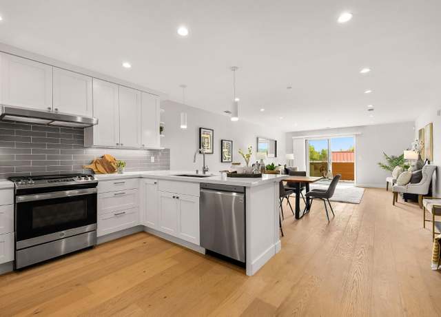 Photo of 30 Hermosa Ave #201, Millbrae, CA 94030