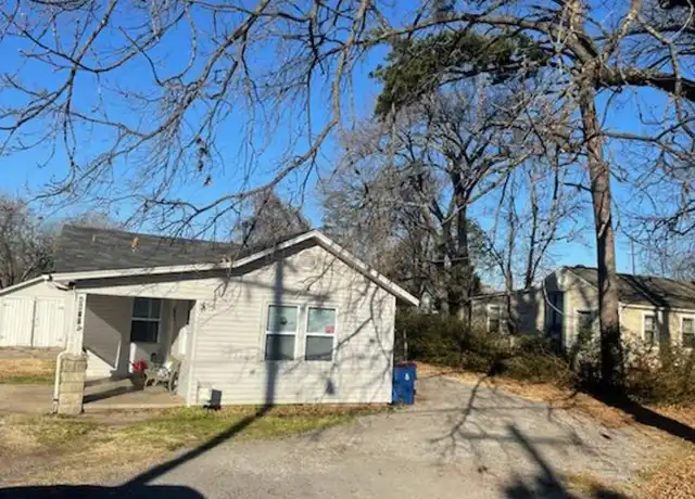 Property at 4412 Jenny Lind Rd, Fort Smith, AR, 72901, 2 beds, 1 bath, [object Object]
