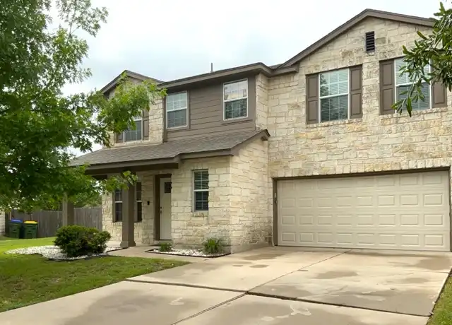 Property at 13309 Prairie Sage Cv, Manor, TX, 78653, 3 beds, 2.5 baths, [object Object]
