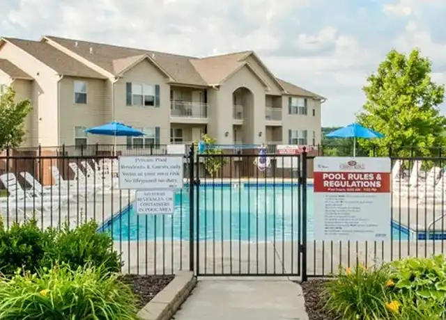 Property at 1 Chapelridge Cir, Marion, IA, 52302, 1 bed, 1 bath, [object Object]