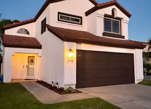 Property at 2126 Shoreview Pl, Chula Vista, CA, 91913, 4 beds, 2.5 baths, [object Object]
