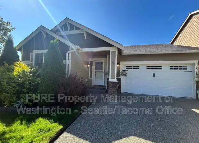 Property at 5519 66th Way SE, Lacey, WA, 98513, 3 beds, 2.5 baths, [object Object]
