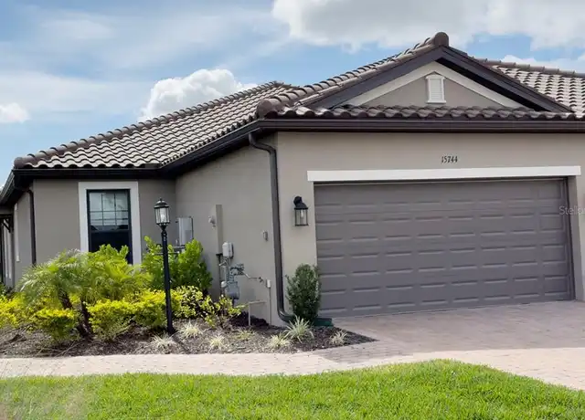 Property at 15744 Sacile Ln, Bradenton, FL, 34211, 2 beds, 2 baths, [object Object]