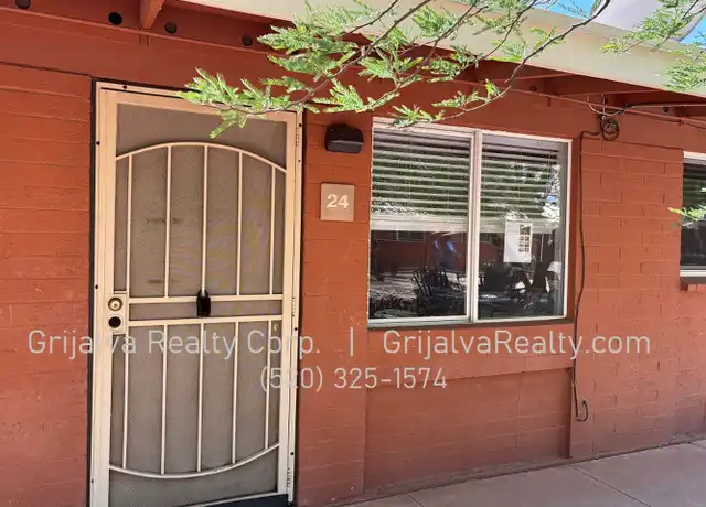 Property at 2920 N Richey Blvd Unit 24, Tucson, AZ, 85716, 2 beds, 1 bath, [object Object]