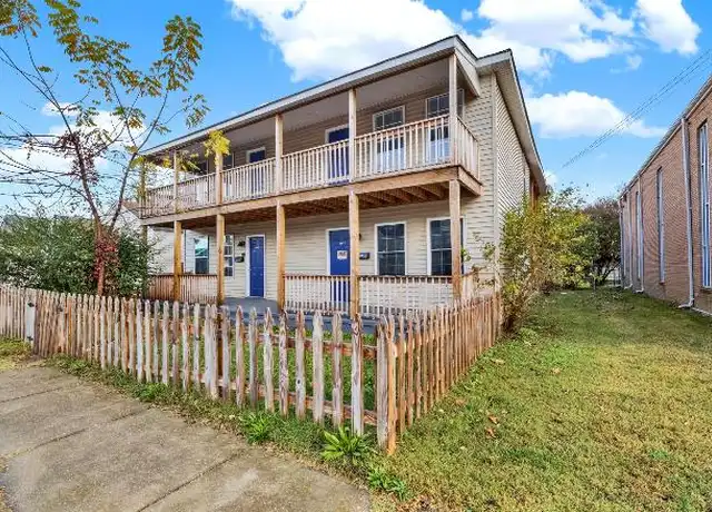 Property at 3018 Williams St, Newport News, VA, 23607, 5 beds, 2 baths, [object Object]