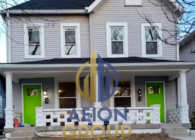 Property at 247 N Beville Ave, Indianapolis, IN, 46201, 3 beds, 2 baths, [object Object]