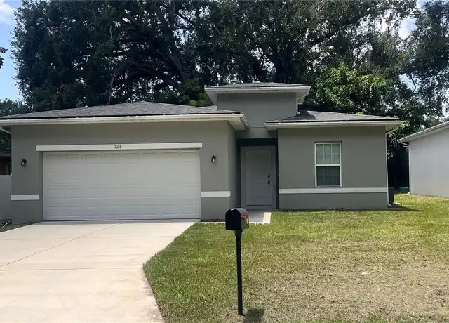 Property at 124 Roger Williams Rd, Apopka, FL, 32703, 3 beds, 2 baths, [object Object]