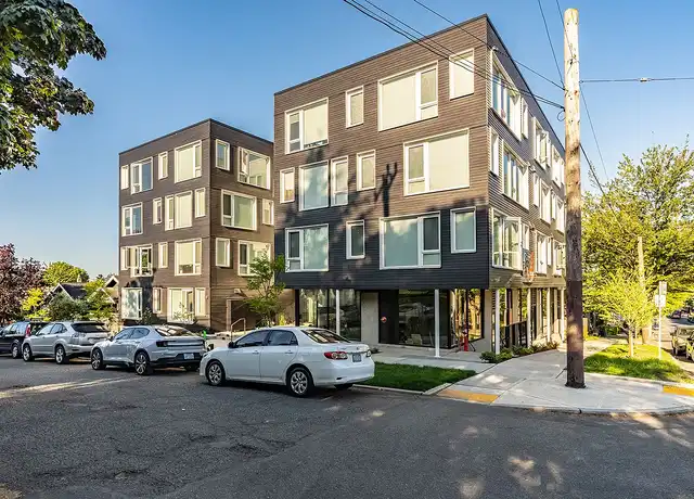 Property at Betula House - 355 15th Ave, Seattle, WA, 98122, 0 beds, 1 bath, [object Object]