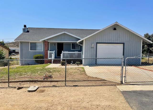 Photo of 28121 West Dr, Menifee, CA 92587