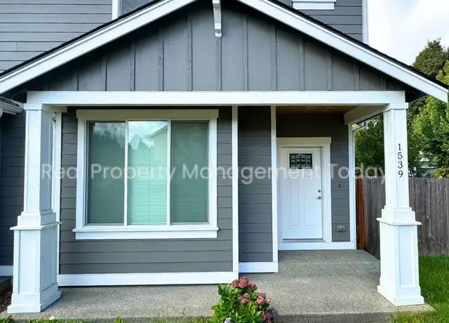 Property at 1539 Amethyst St SE Unit 1539, Olympia, WA, 98501, 3 beds, 2.5 baths, [object Object]