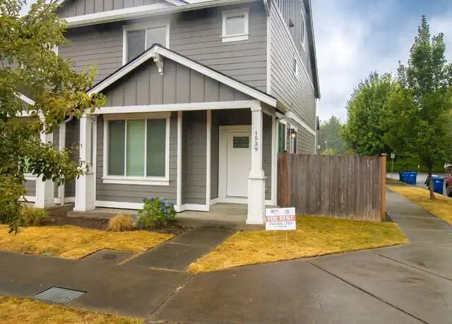 Property at 1539 Amethyst St SE Unit 1539, Olympia, WA, 98501, 3 beds, 2.5 baths, [object Object]