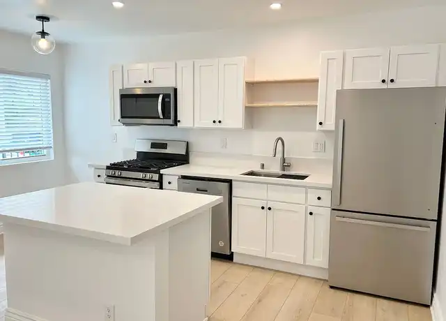 Property at Ivy Apartment Homes - 203 Ladera St, Santa Barbara, CA, 93101, 1 bed, 1 bath, [object Object]