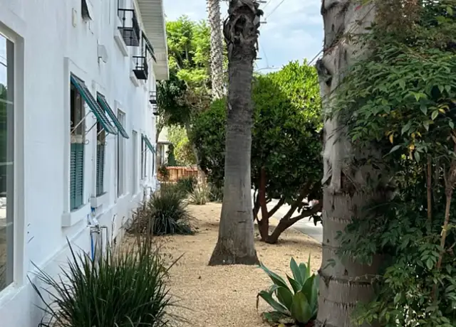 Photo of 203 Ladera St, Santa Barbara, CA 93101