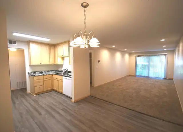 Property at 1270 Larpenteur Ave W Unit 104, St Paul, MN, 55113, 2 beds, 1 bath, [object Object]