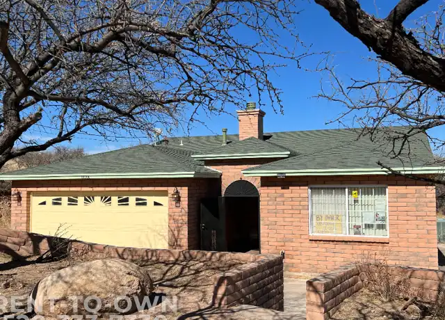 Property at 1173 Calle Chaparral, Rio Rico, AZ, 85648, 3 beds, 2 baths, [object Object]
