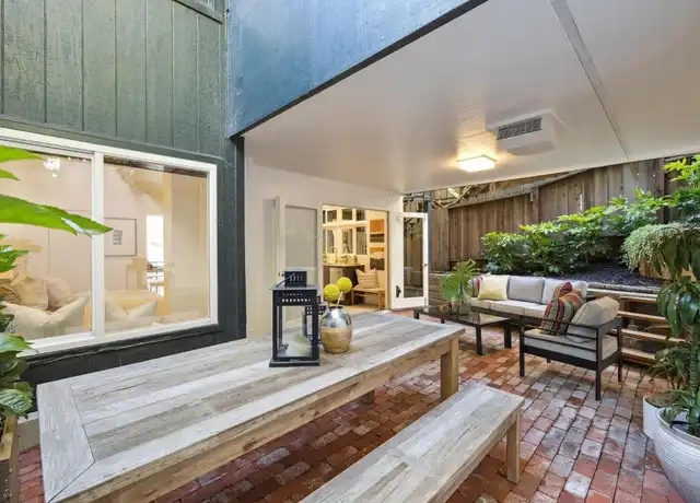 Property at 344 Roosevelt Way, San Francisco, CA, 94114, 1 bed, 1 bath, [object Object]