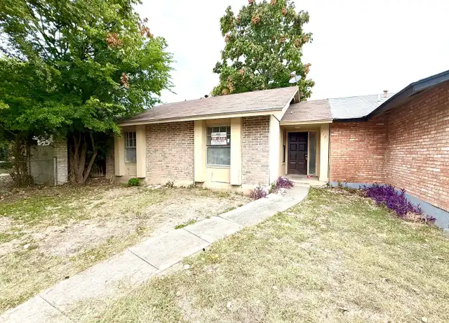 Property at 7107 Oldham, San Antonio, TX, 78239, 2 beds, 1 bath, [object Object]