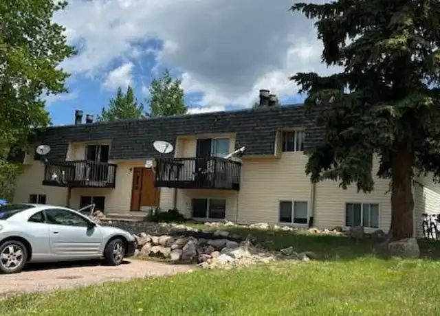 Property at 509 Mountain View Pl, Woodland Park, CO, 80863, 2 beds, 1 bath, [object Object]