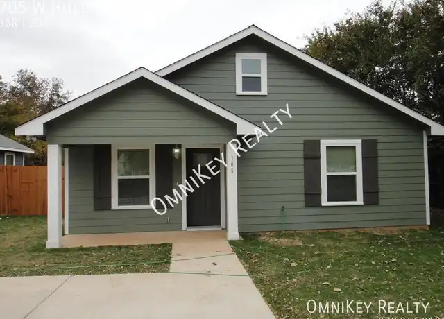 Property at 705 W Hull St, Denison, TX, 75020, 3 beds, 2 baths, [object Object]