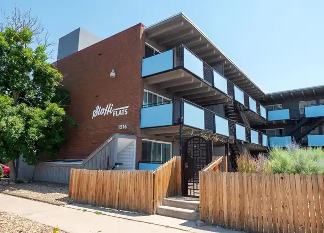 Property at 1516 Perry St Apt 11, Denver, CO, 80204, 2 beds, 1 bath, [object Object]