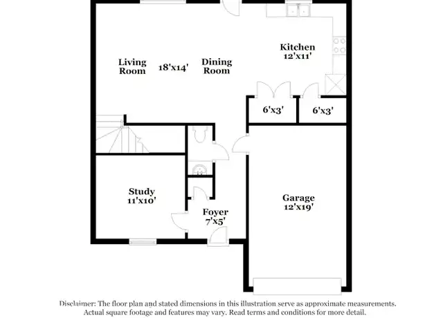 Property at 3209 42nd St SW, Lehigh Acres, FL, 33976, 3 beds, 2.5 baths, [object Object]