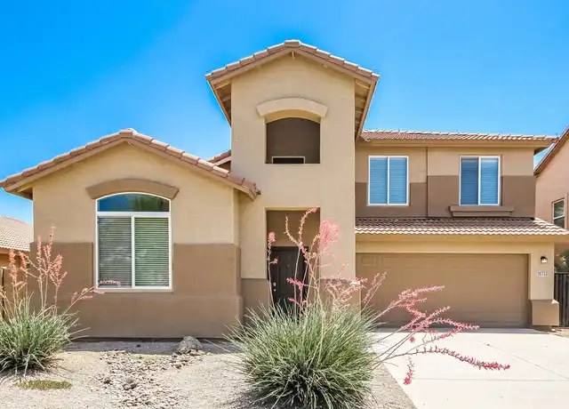 Property at 16733 W Washington St, Goodyear, AZ, 85338, 4 beds, 2.5 baths, [object Object]