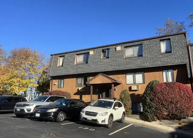 Property at 294 High Ave Unit B-1, Nyack, NY, 10960, 2 beds, 1 bath, [object Object]