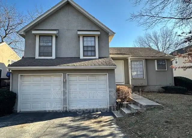 Property at 12732 W 108th St, Overland Park, KS, 66210, 3 beds, 2.5 baths, [object Object]