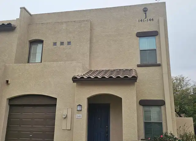 Property at 1886 E Don Carlos Ave #141, Tempe, AZ, 85281, 2 beds, 2.5 baths, [object Object]