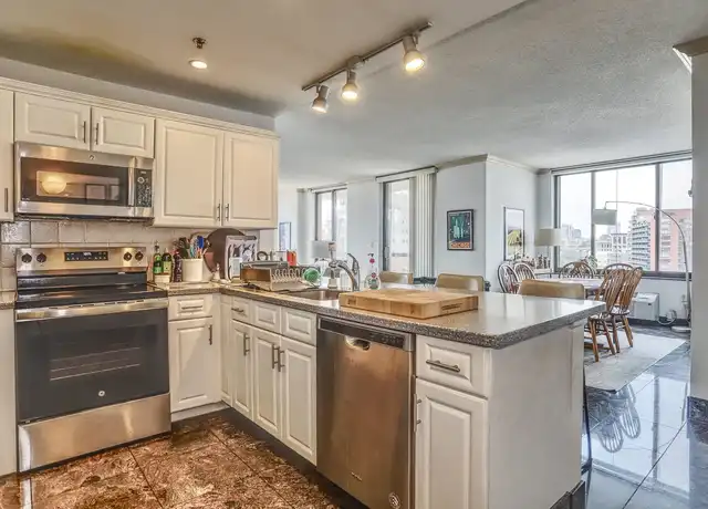 Property at 415 Newark St Unit 9E, Hoboken, NJ, 07030, 2 beds, 2 baths, [object Object]