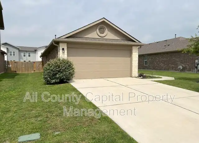 Property at 433 Dubina Ave, Georgetown, TX, 78626, 3 beds, 2 baths, [object Object]
