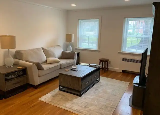 Property at 67 Wyman St, Waban, MA, 02468, 2 beds, 1 bath, [object Object]